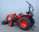 Kubota L1361 HST